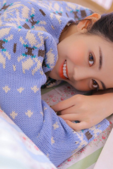 校花H